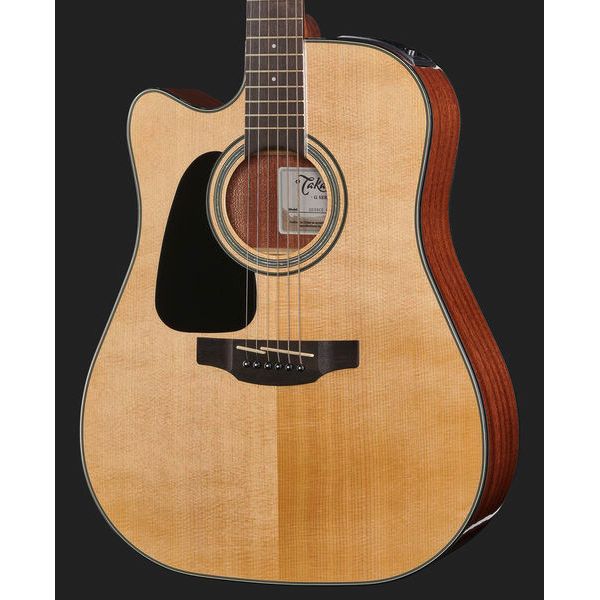 Takamine GD30CE-NAT-LH