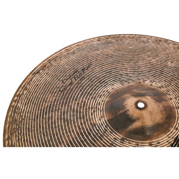 Zildjian 21" K Custom Special Dry Ride