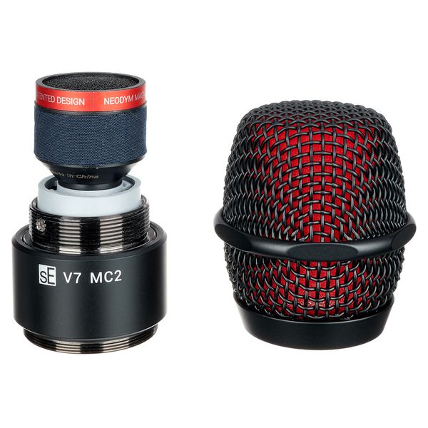 SE Electronics V7 MC2 Black