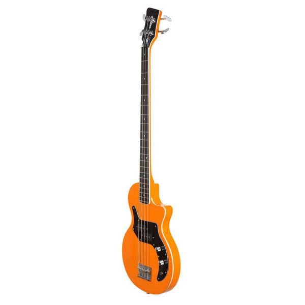 Orange O-Bass Orange