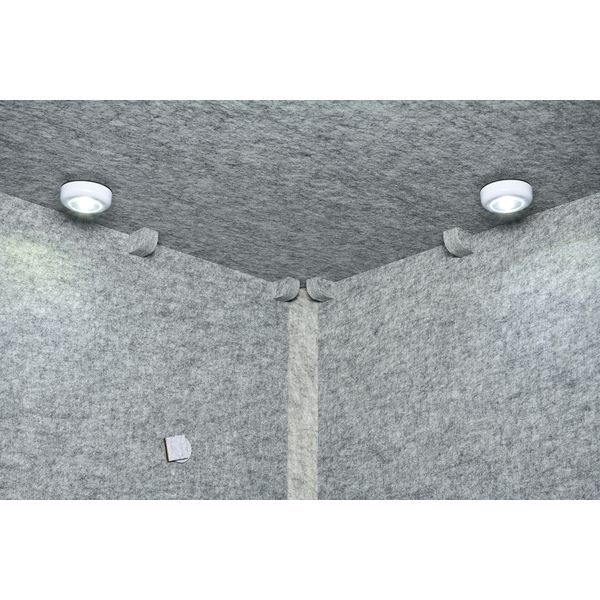 t.akustik PET Vocal Booth