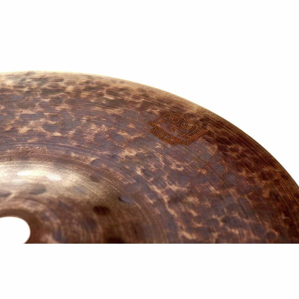 Meinl 08" Byzance Dark Splash