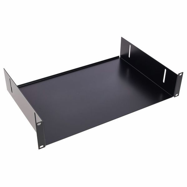 K&M 28482 19" Rack Tray 2U