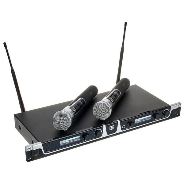 LD Systems U506 HHD2