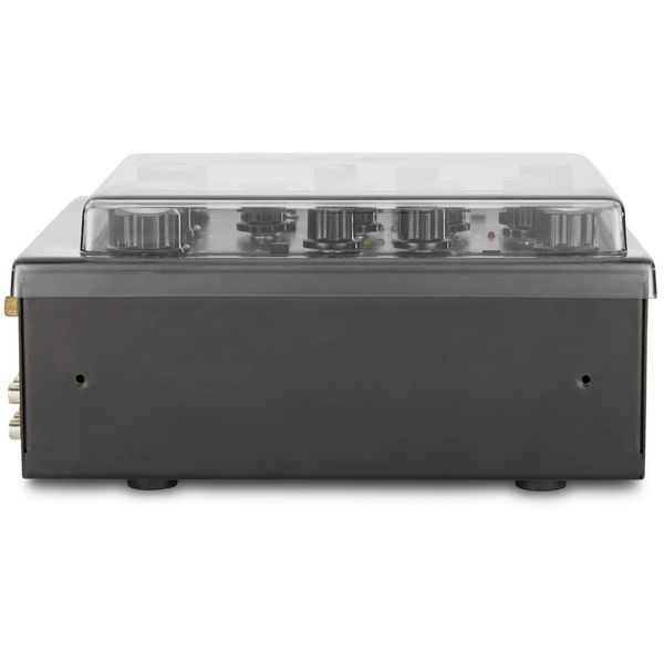 Decksaver Omnitronic TRM-202