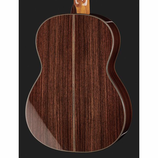 Asturias Prelude Cedar