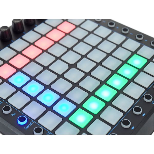 Midiplus SmartPAD