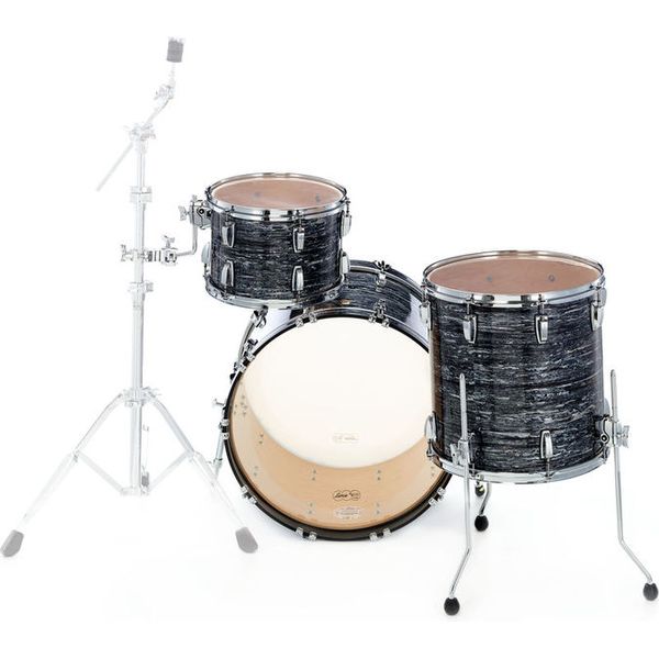 Ludwig Classic Maple Fab 22 Black Oy.