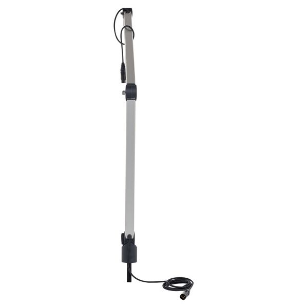 Yellowtec MiKA Mic Arm XL Aluminium XLR