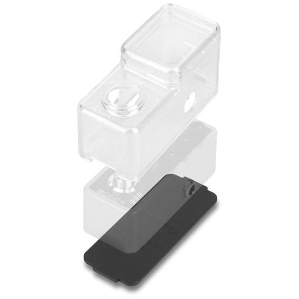 Rockboard Pedalsafe Type K2 universal