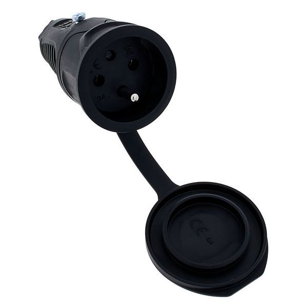 PCE 2411-ss Taurus2 Socket B/F