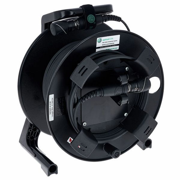 Neutrik NKO2M-A-2-50