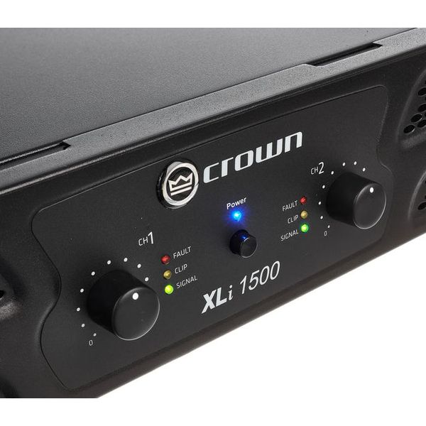 Crown XLi 1500