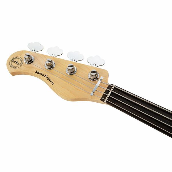 Sadowsky MetroExpress 21 Hyb BK FL LH