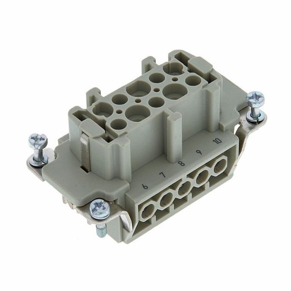 Harting Han 10E-bu-s