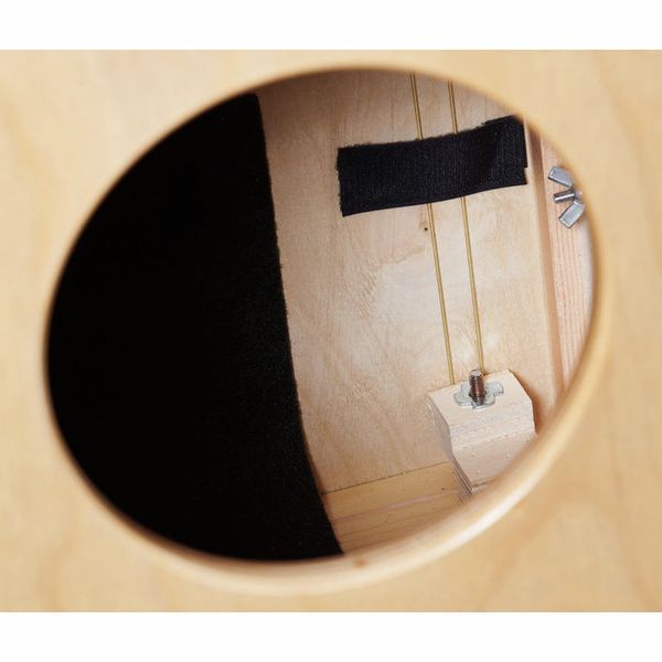 DG De Gregorio Drumbox Plus Complete Pack