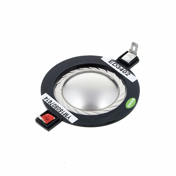 the box Diaphragm 3402