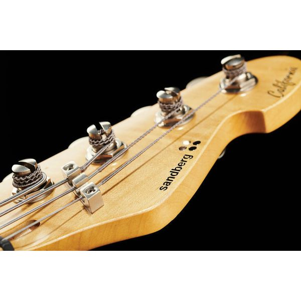 Sandberg California II VS 4 MN Creme