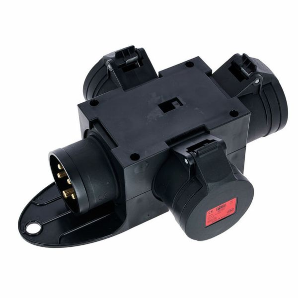 Rigport StagePort CEE16+