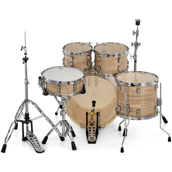 DrumCraft Series 3 Studio Set Natural