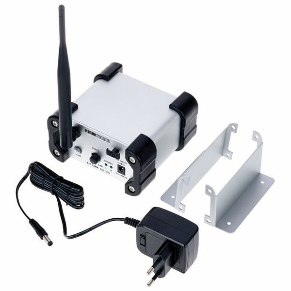 Klark Teknik AIR LINK DW 20R