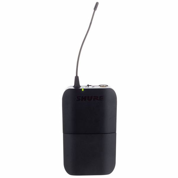 Shure BLX14 Ovid Bundle S8