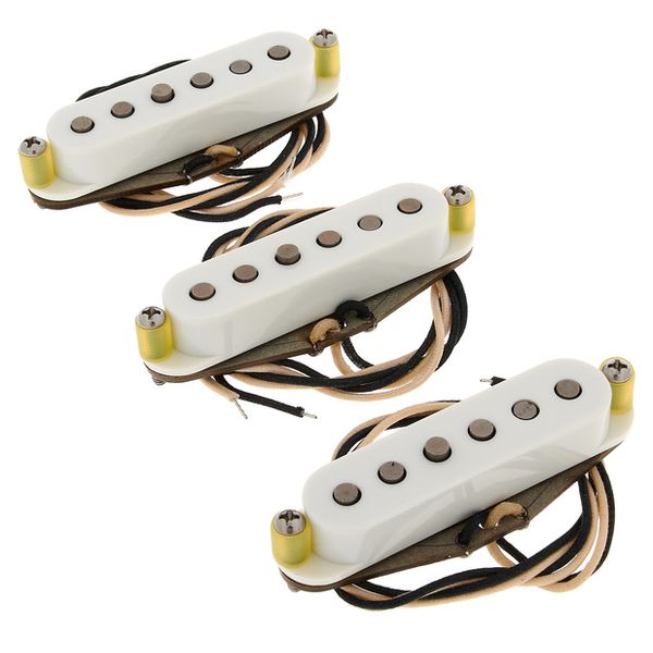 Mojotone Rene Martinez ST Set W