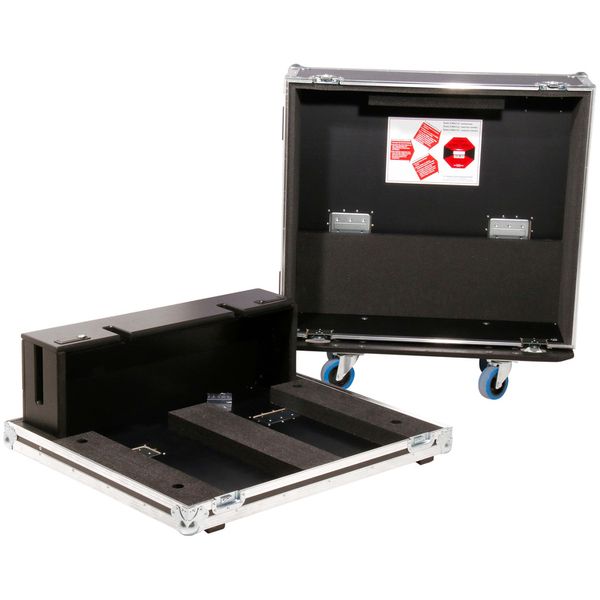 Thon Roadcase Yamaha QL5