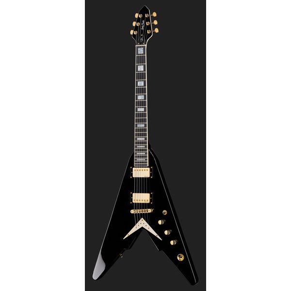 Harley Benton Victory Plus BK Vintage Bundle