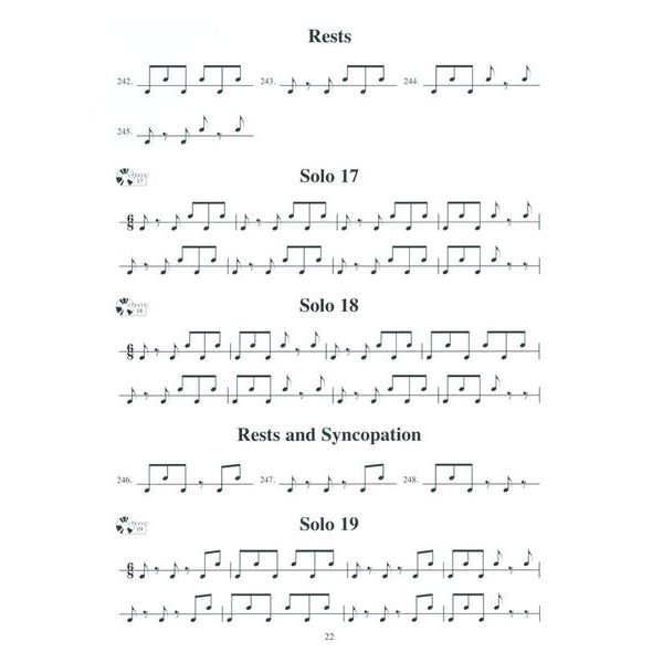 Mel Bay Bodhran �Beyond The Basics