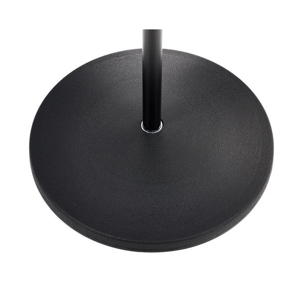 K&M 26050 Black Large