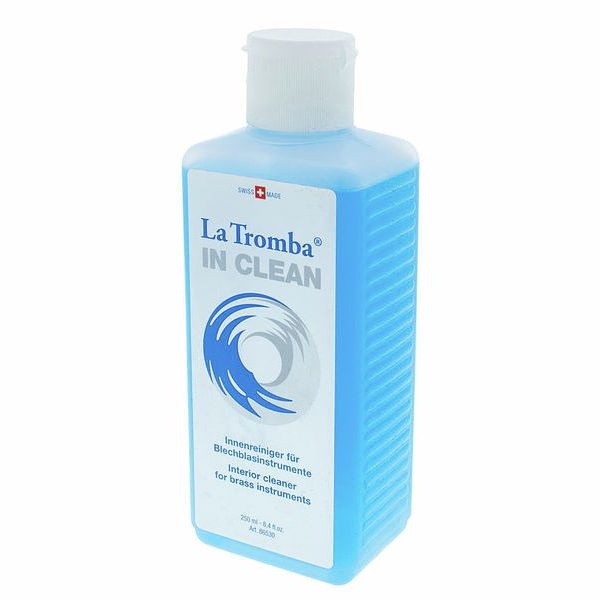 La Tromba AG In Clean