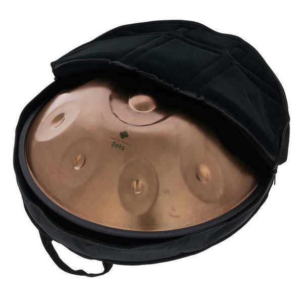 Sela Harmony Handpan E Kurd 303