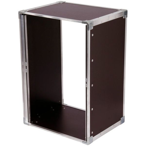 Thon Studio Rack 16U 38