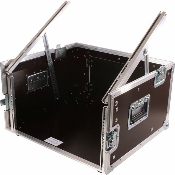 Thon L-Rack 6U 45 Service Hatch RA