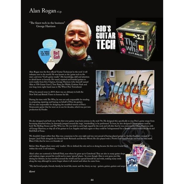 Centerstream Burst Believers VI