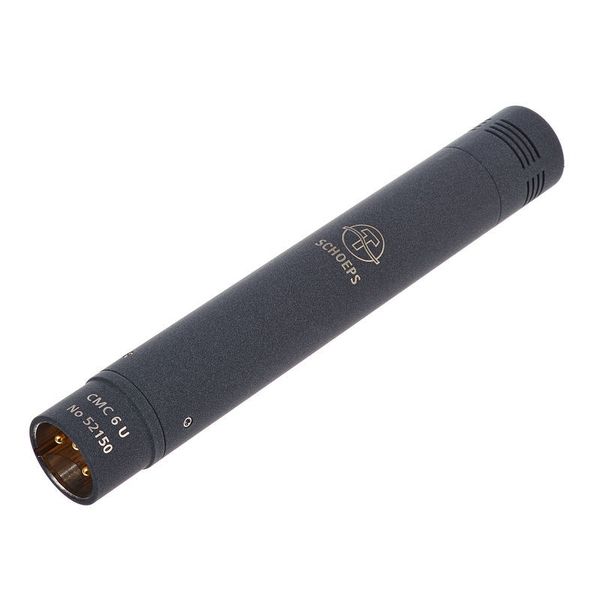 Schoeps Stereo-Set MK 41