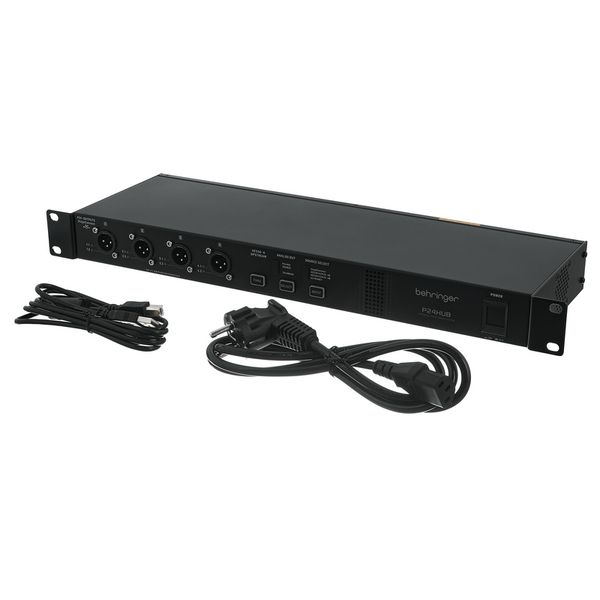 Behringer P24 Hub