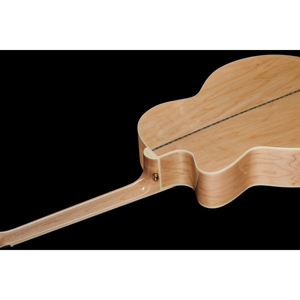 Harley Benton HB Custom Line King-CE w/Bag