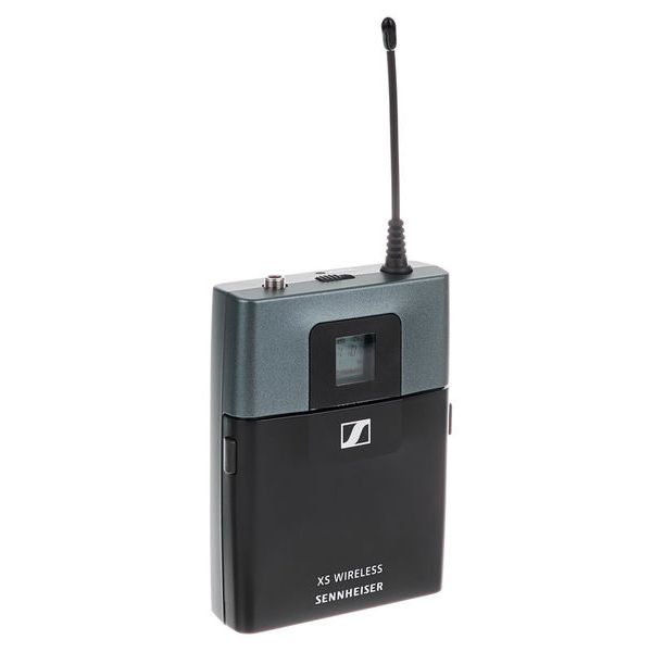 Sennheiser XSW 2-ME2 E-Band Lapel Set