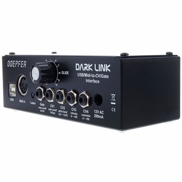 Doepfer Dark Link