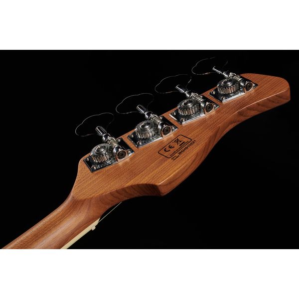 Marcus Miller V5 24-4 NT LH