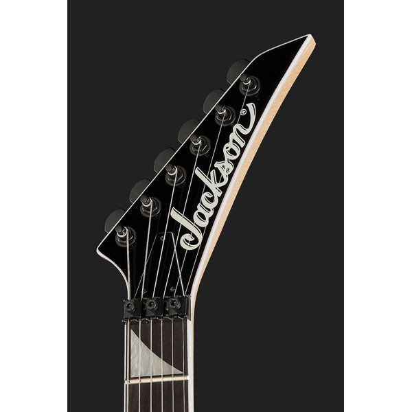 Jackson JS32 King V AH BK