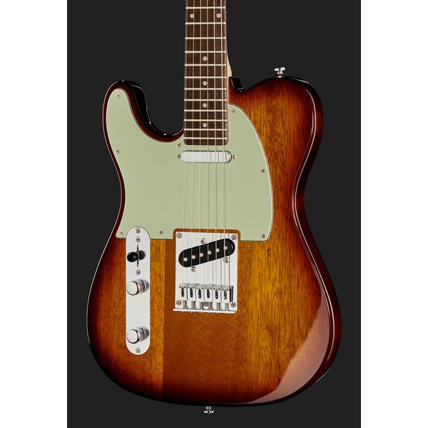 Larry Carlton T3 TS LH