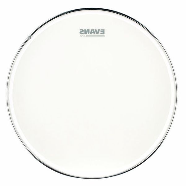 Evans UV1 Coated Tom Pack 12/13/16