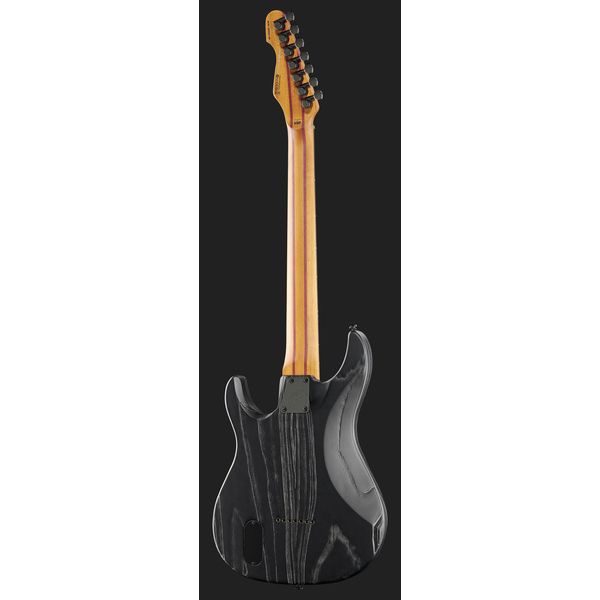 ESP LTD SN-1007 Baritone HT BK Bl