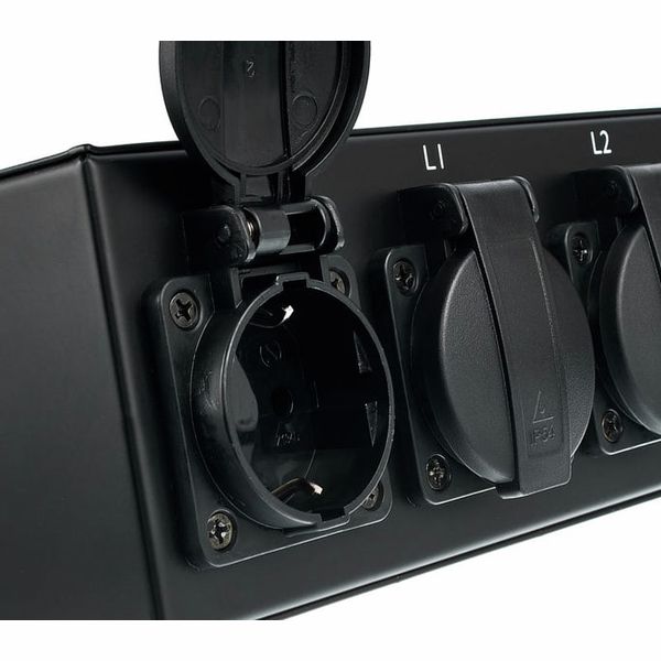 the t.racks PSA 3216