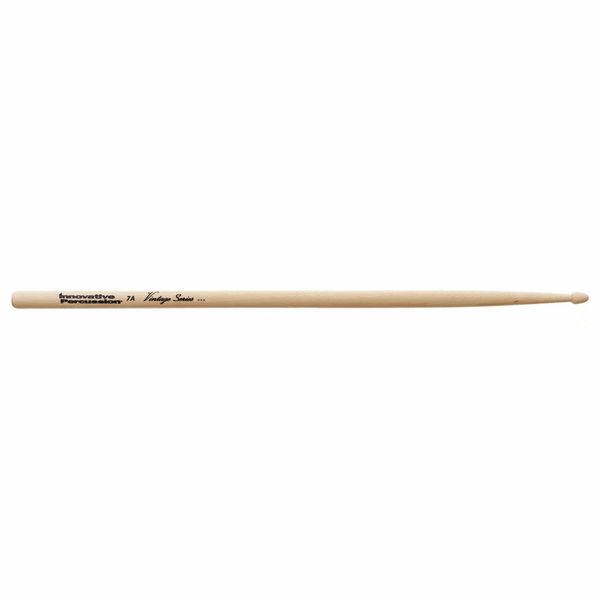 Innovative Percussion 7A Vintage Drum Sticks