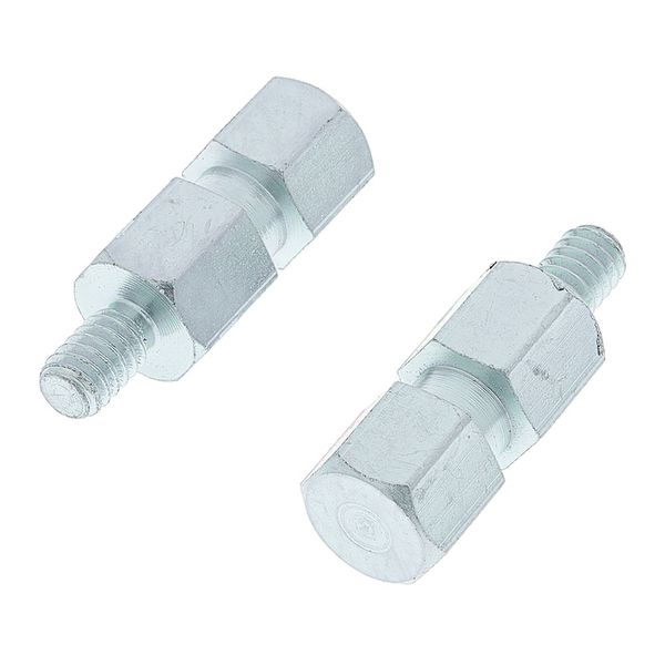 K&M 23903-100-29 Gewindebolzen