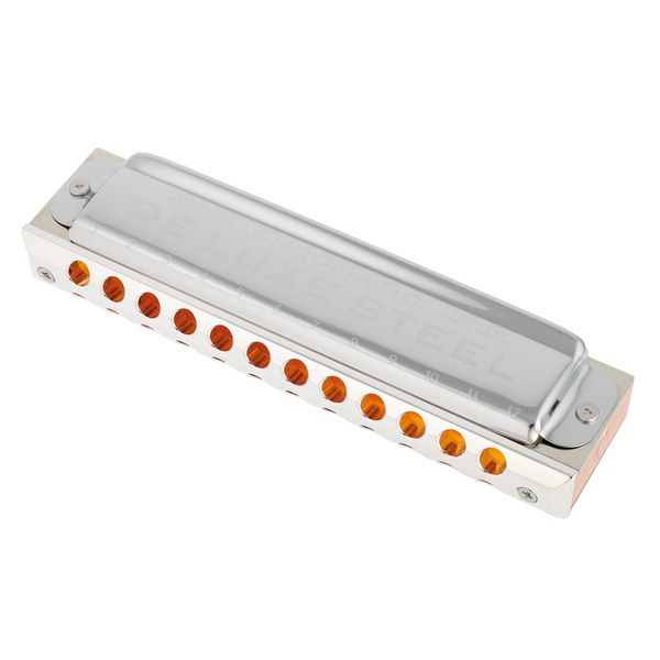 C.A. Seydel Söhne Nonslider Chromatic Solo Bb